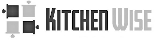 KITCHEN WISE logo