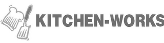 KITCHEN-WORKS logo