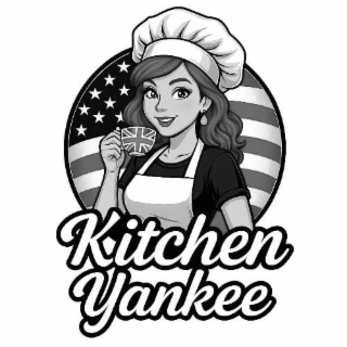 KITCHEN YANKEE logo