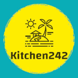 KITCHEN242 logo