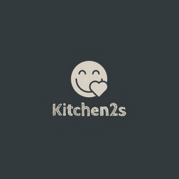 KITCHEN2S logo