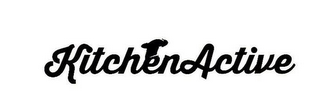 KITCHENACTIVE logo