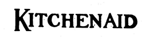KITCHENAID logo