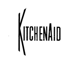 KITCHENAID logo