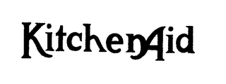KITCHENAID logo