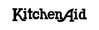 KITCHENAID logo