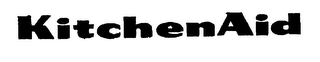 KITCHENAID logo