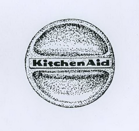 KITCHENAID logo