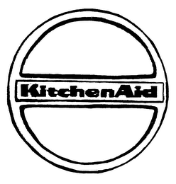 KITCHENAID logo