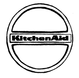 KITCHENAID logo