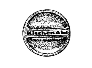 KITCHENAID logo