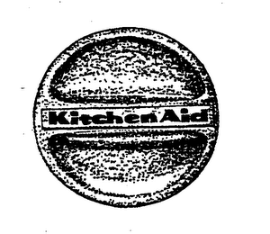 KITCHENAID logo
