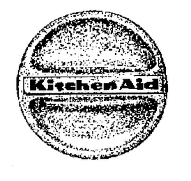 KITCHENAID logo
