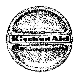 KITCHENAID logo