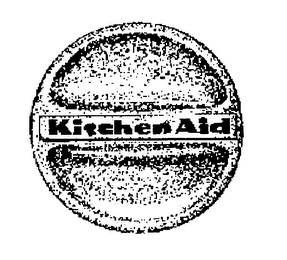KITCHENAID logo