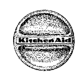 KITCHENAID logo