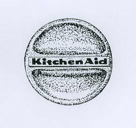 KITCHENAID logo