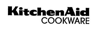 KITCHENAID COOKWARE logo