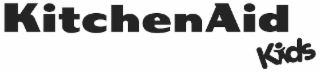 KITCHENAID KIDS logo