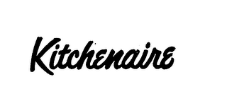 KITCHENAIRE logo