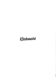KITCHENAIRE logo