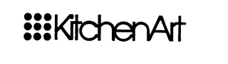 KITCHENART logo