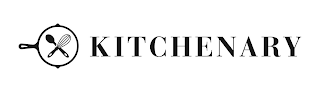 KITCHENARY logo