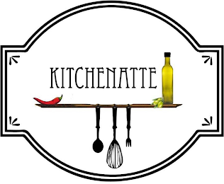 KITCHENATTE logo