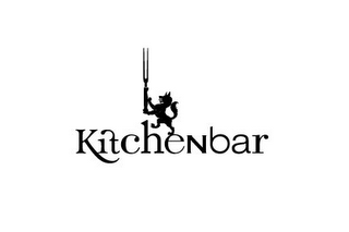 KITCHENBAR logo