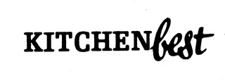KITCHENBEST logo