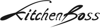 KITCHENBOSS logo