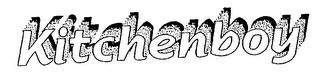 KITCHENBOY logo