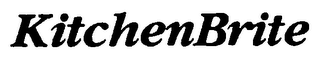 KITCHENBRITE logo