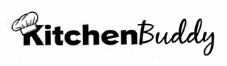 KITCHENBUDDY logo