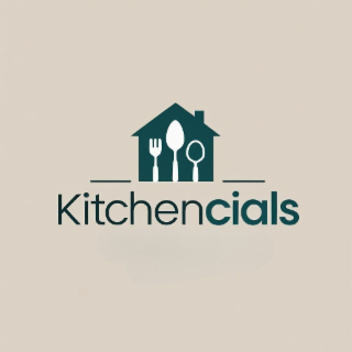 KITCHENCIALS logo