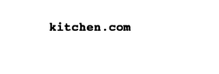 KITCHEN.COM logo
