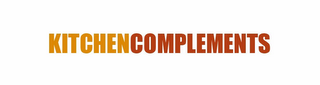 KITCHENCOMPLEMENTS logo