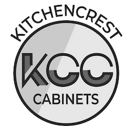 KITCHENCREST KCC CABINETS logo