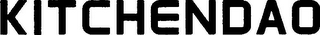 KITCHENDAO logo