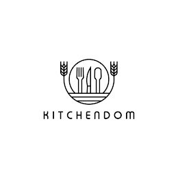 KITCHENDOM logo