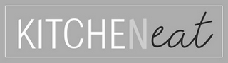 KITCHENEAT logo