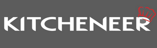 KITCHENEER logo