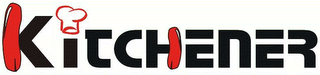 KITCHENER logo