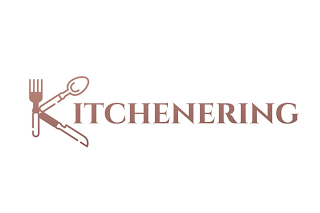 KITCHENERING logo