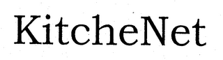 KITCHENET logo