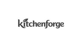 KITCHENFORGE logo