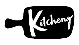 KITCHENG logo