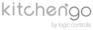 KITCHENGO BY LOGIC CONTROLS logo