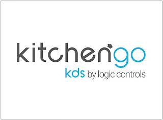 KITCHENGO KDS BY LOGIC CONTROLS logo