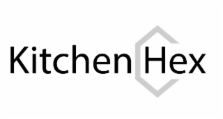 KITCHENHEX logo